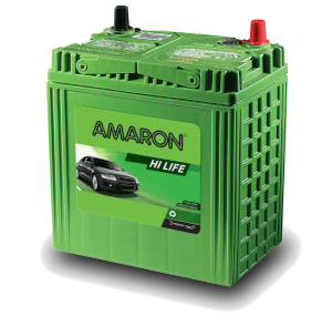 Car Batteries