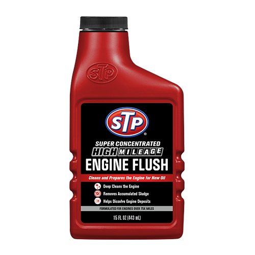 Engine Flush