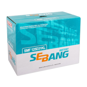 Seebang Battery