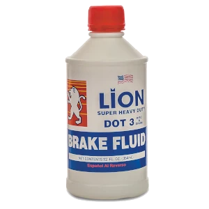 Brake Fluid