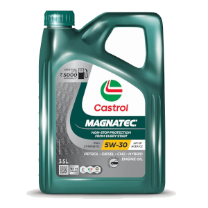 Castrol Magnatec Stop-Start