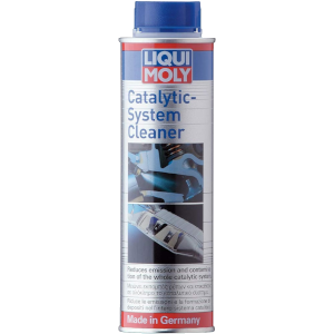 Catalytic Converter Cleansers