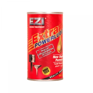 Engine Oil Treatments