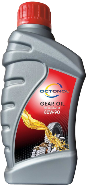 Gear Oil