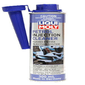 Fuel Injector Cleaner