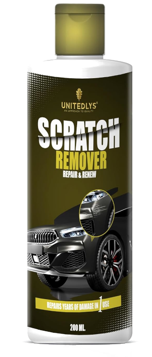 Paint Scrach Remover 