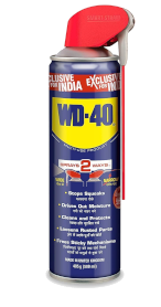 Penetrating/Loosening Sprays