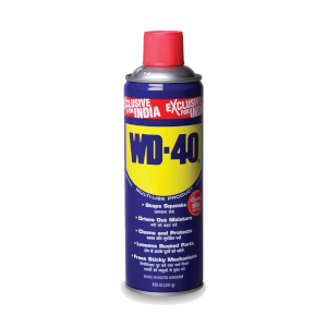 Multipurpose Aerosols