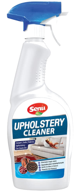 Upholstery Cleaners